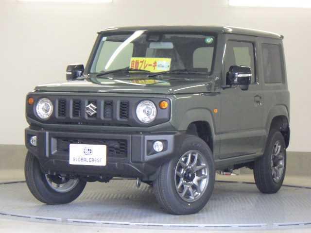 中古車 ジムニー