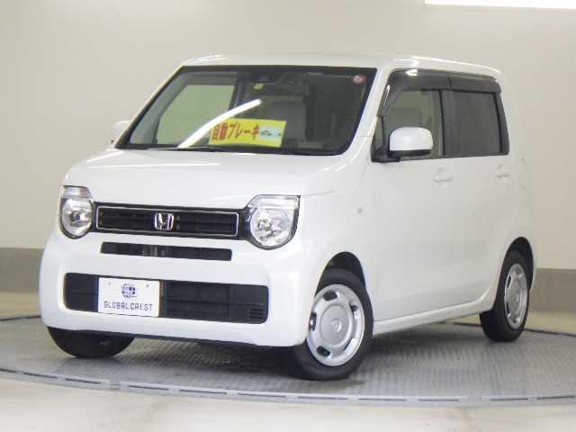 中古車 N-WGN