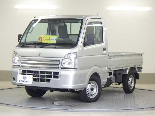 中古車 キャリイトラック