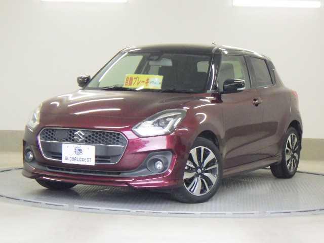 中古車 スイフト