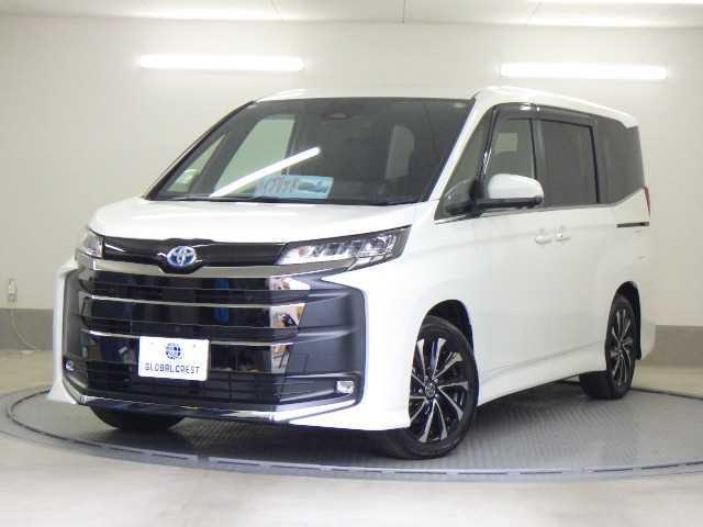 中古車 ノア