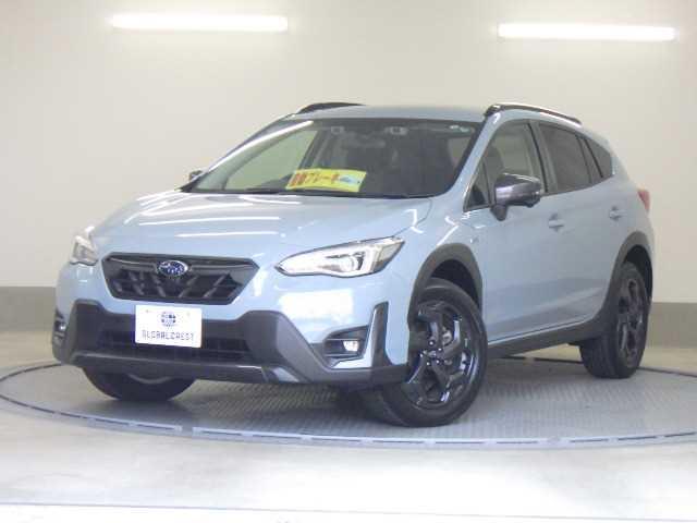 中古車 XV