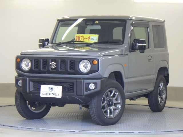 中古車 ジムニー