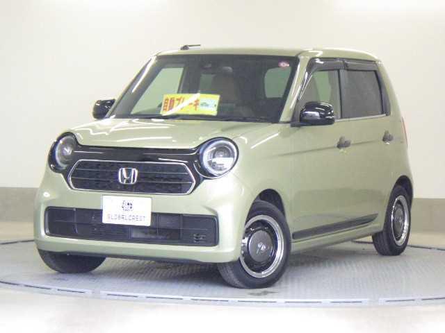 中古車 N-ONE