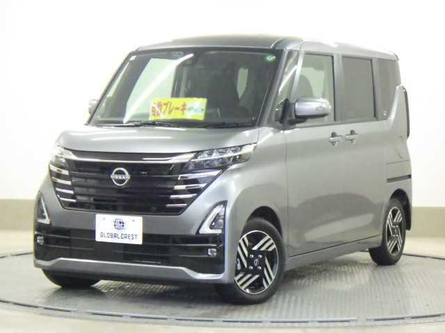 中古車 ルークス