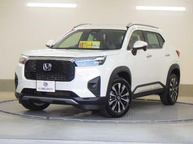 中古車 WR-V
