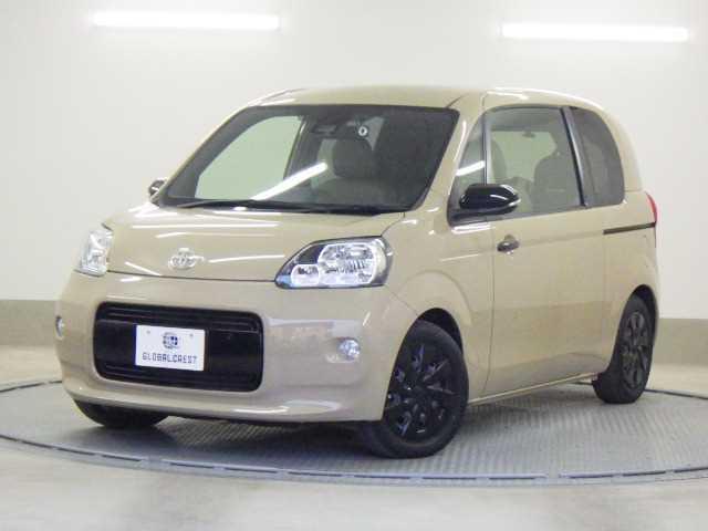 中古車 ポルテ