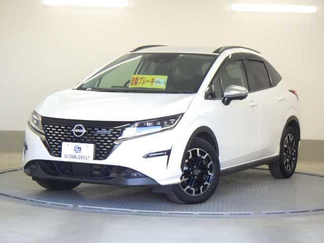 中古車 ノート