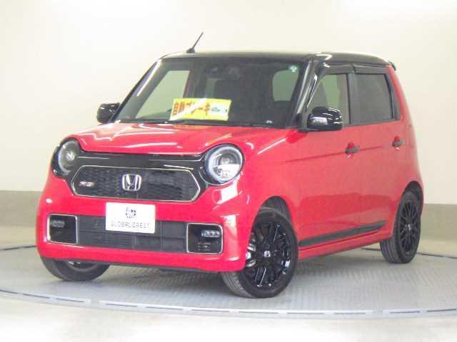 中古車 N-ONE