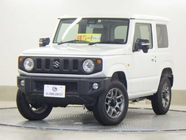 中古車 ジムニー