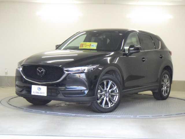 中古車 CX-5