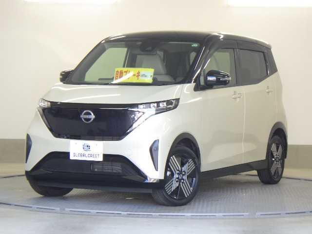 中古車 サクラ