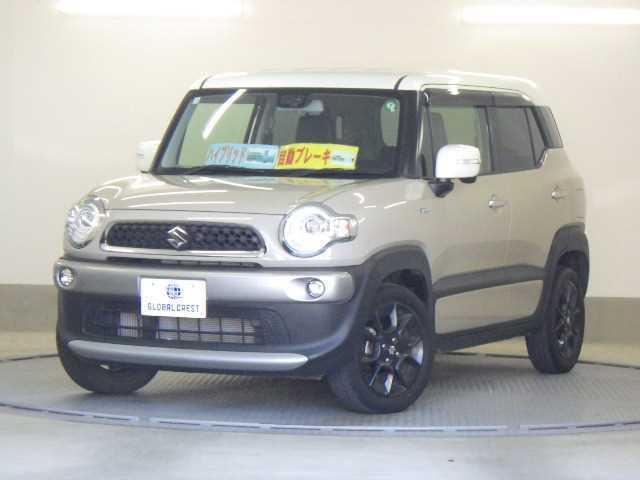 中古車 クロスビー
