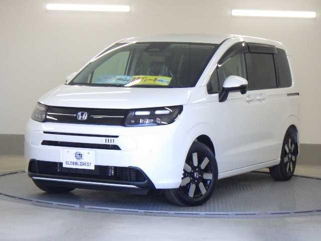 中古車 フリード