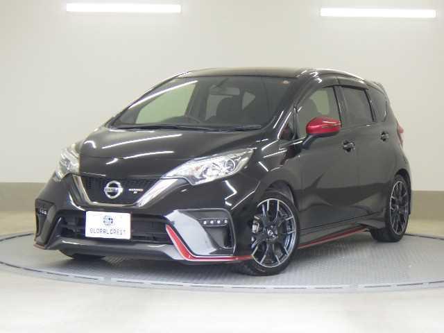 中古車 ノート