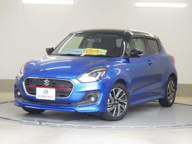 中古車 スイフト
