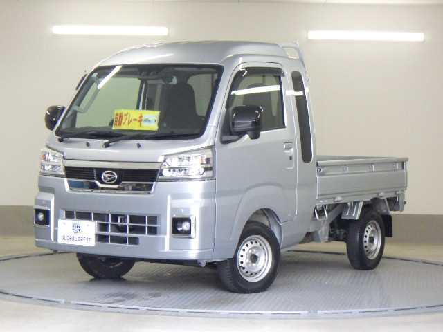 中古車 ハイゼットトラック