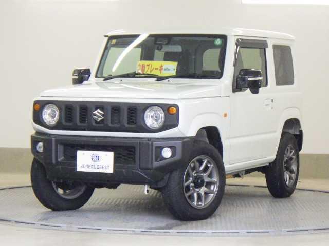 中古車 ジムニー