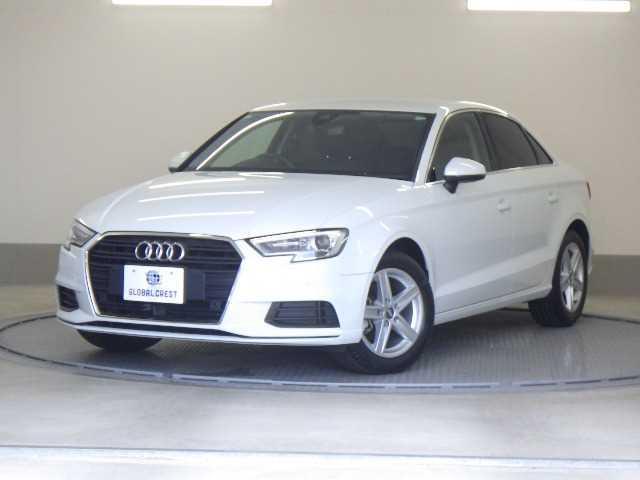 中古車 A3セダン