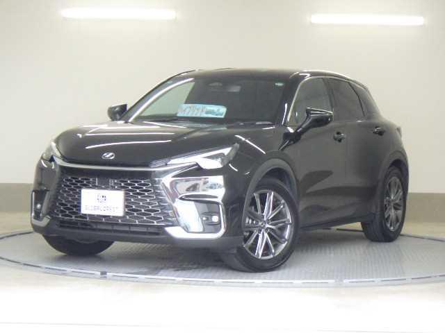 中古車 LBX