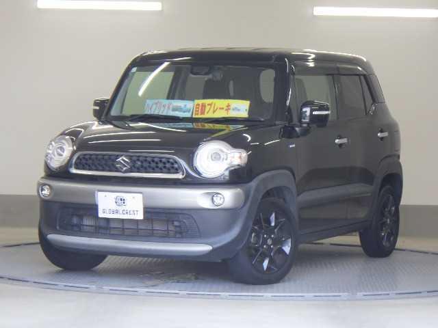 中古車 クロスビー