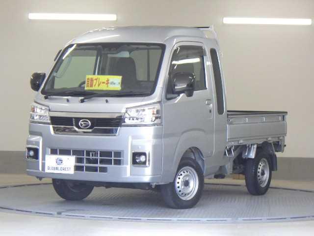 中古車 ハイゼットトラック