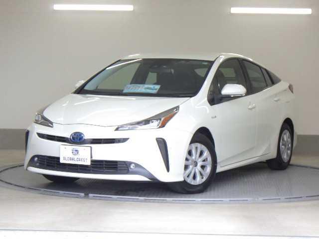 中古車 プリウス