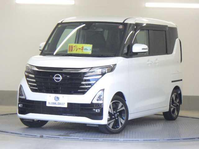 中古車 ルークス