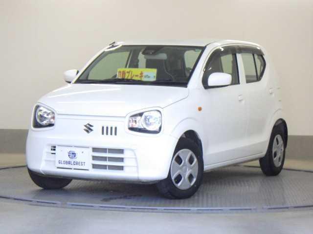 中古車 アルト