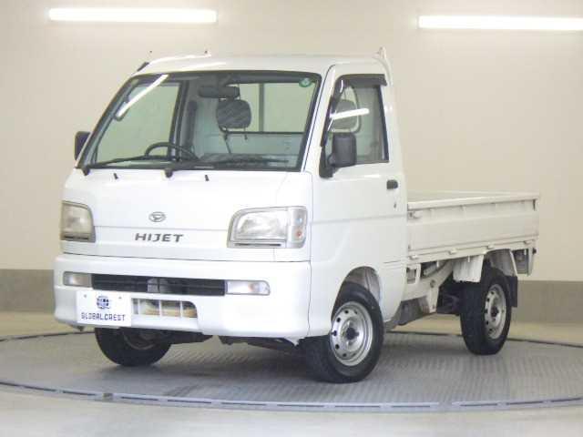ダイハツ ハイゼットトラック