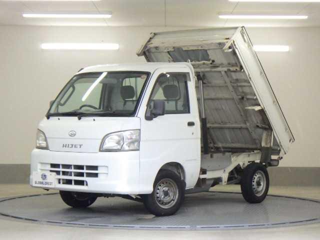 中古車 ハイゼットトラック