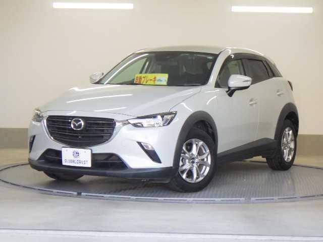 中古車