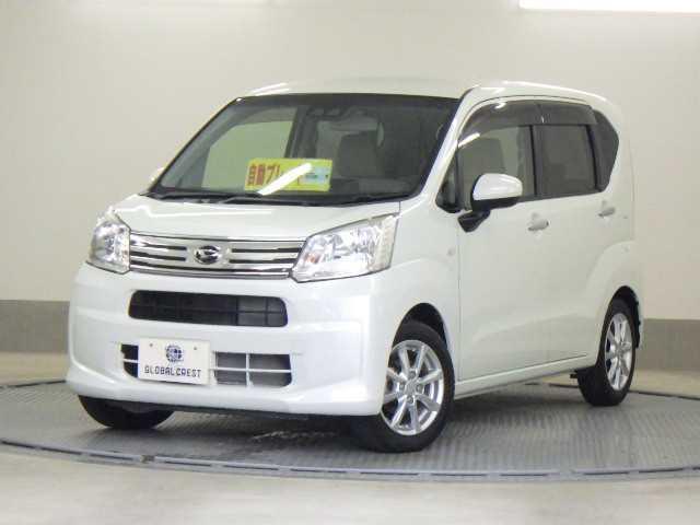 中古車 ムーヴ
