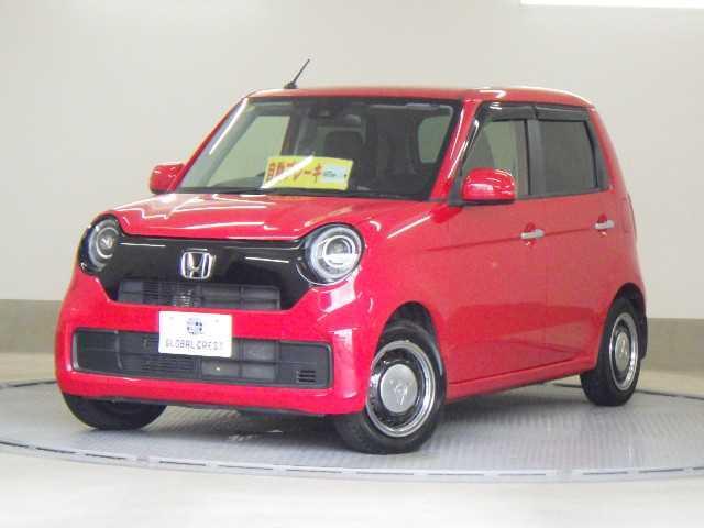 中古車 N-ONE