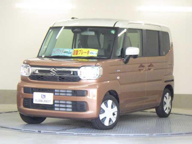 中古車