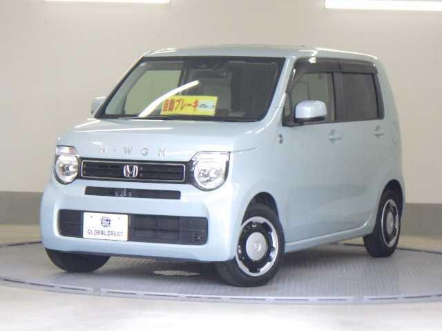 中古車