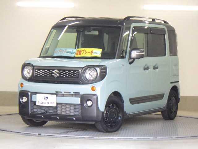中古車