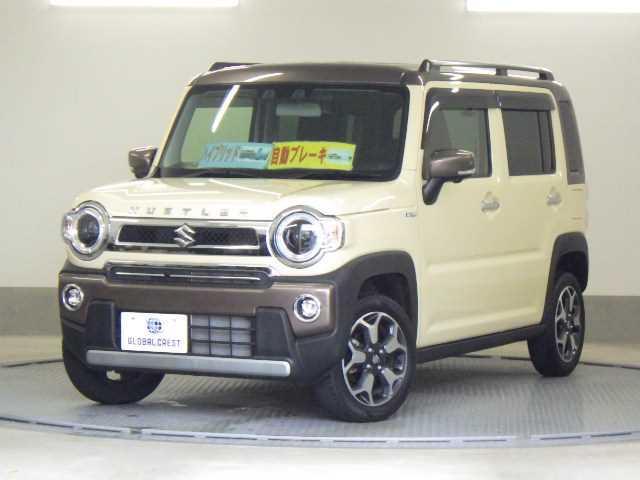 中古車
