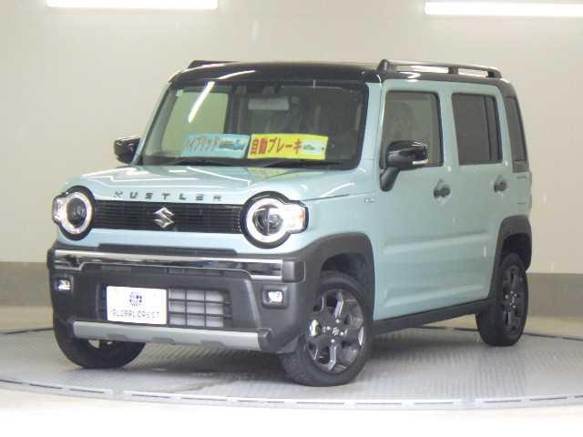 中古車