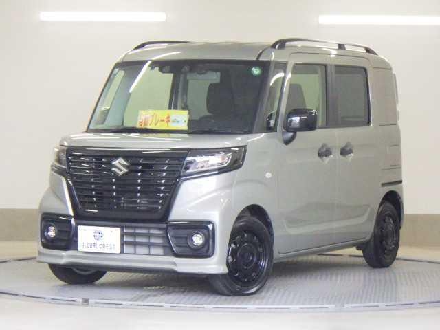 中古車