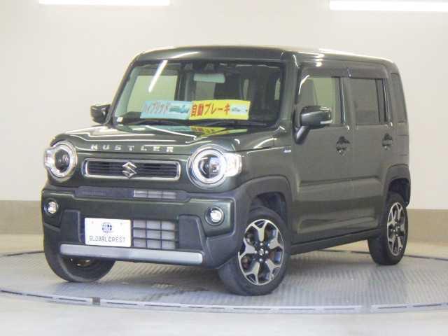 中古車