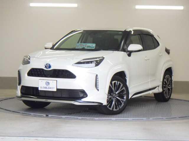 中古車