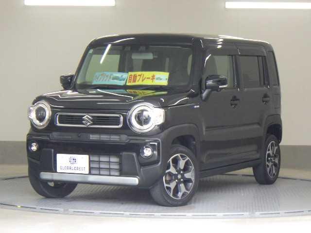 中古車