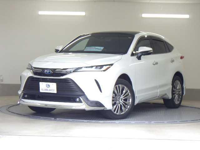 中古車