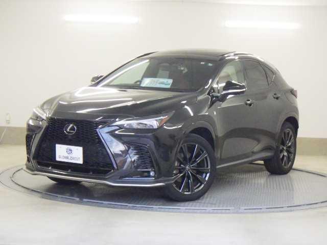 中古車