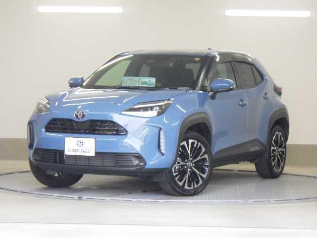 中古車