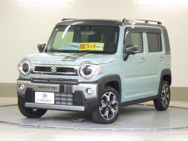 中古車