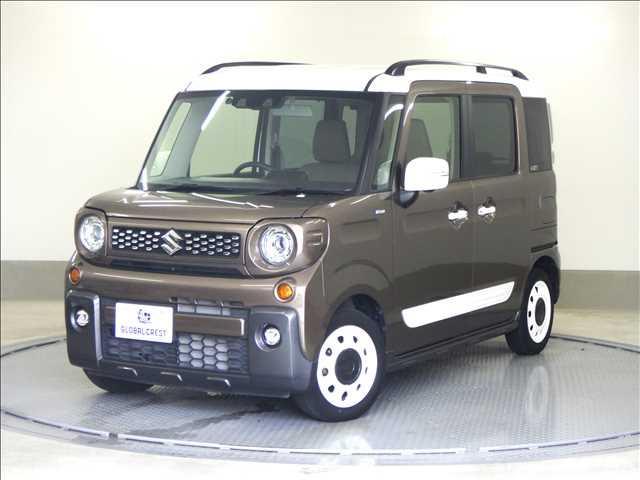 中古車