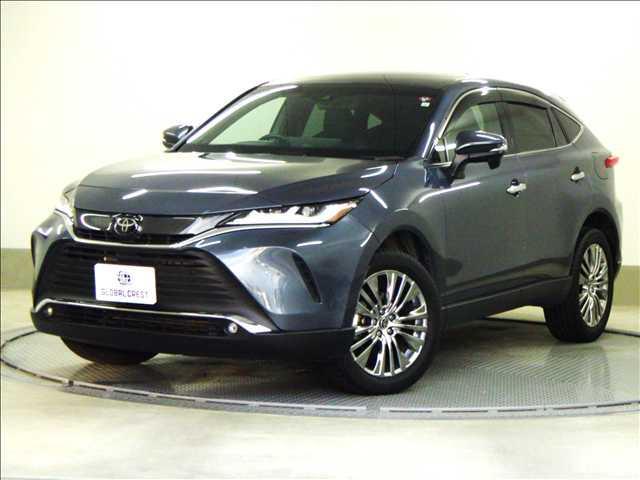 中古車