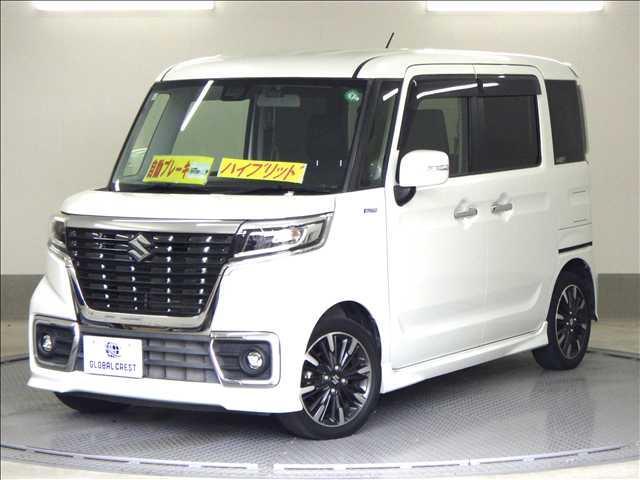 中古車